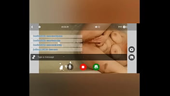 Blonde masturbating in the bath