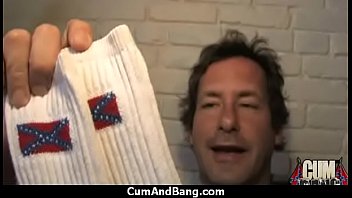 Hard interracial dp group action 20