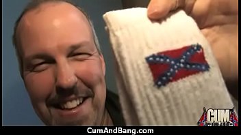 Hard interracial dp group action 20