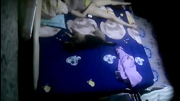 Behind the scenes of a beautiful woman masturbating