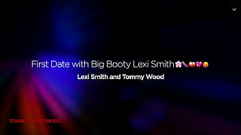 Lexi smith big boobs giant ass milf first fuck