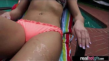 Teen real hot gf kenzie taylor on cam in hard sex action movie 15