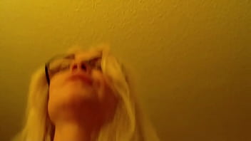 Zasu on top of harry potter