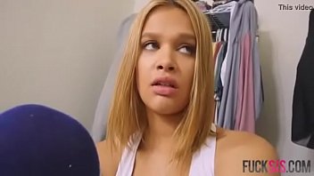 Kendall kross in cheering for stepbro