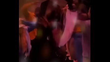 Fucking me harder than before