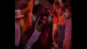 Fucking me harder than before