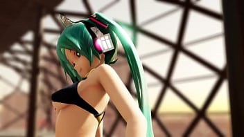 Sexy Mmd thumbnail