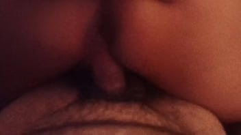 Cum on ass Cum on ass