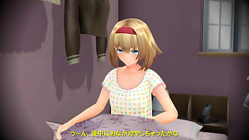 Touhou alice margatroid