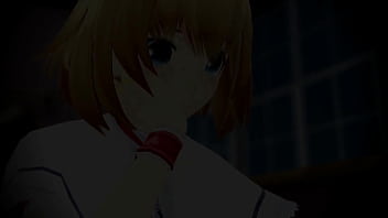 Touhou alice margatroid