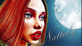 At my friend's bedroom