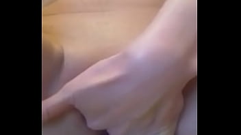 Pussy wants tenderness