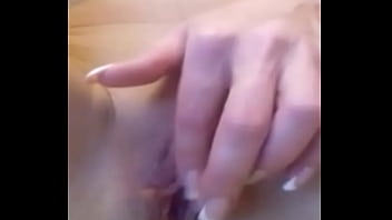 Pussy wants tenderness