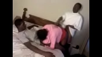 Darisha flipped part 2