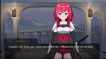 Slave realms of bondage #3 geheime tattoos und ihre herkunft