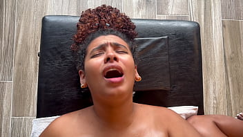 Erotic massage until she squirts leyne rodriguez and karla turner