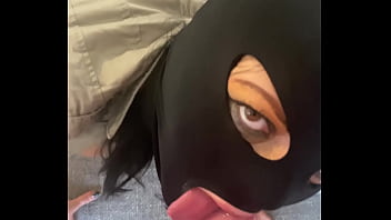 10 adventures of milfycalla ep 10 post man p2