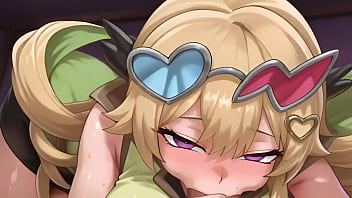 Yu gi oh evil sunny hen ai