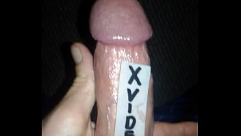 Big thick white cock