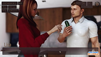 Ep12 building good relationship with lisa living with american sunset