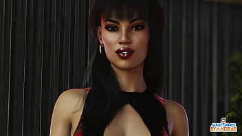 Ep12 building good relationship with lisa living with american sunset