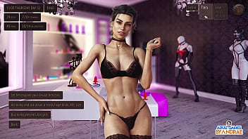 Ep12 building good relationship with lisa living with american sunset