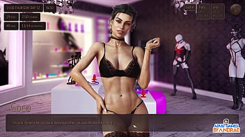 Ep12 building good relationship with lisa living with american sunset