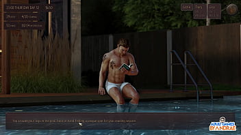 Ep12 building good relationship with lisa living with american sunset