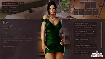 Ep12 building good relationship with lisa living with american sunset