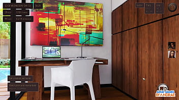 Ep12 building good relationship with lisa living with american sunset