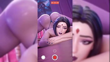 Girls beating to the beat