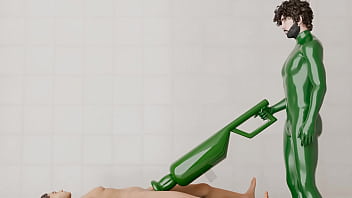 Nonton Man Blowjobed By 1 thumbnail