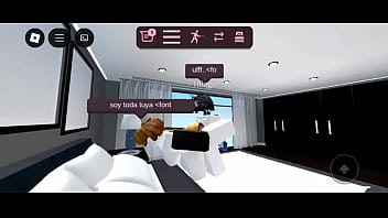 Me encuentro este femboy