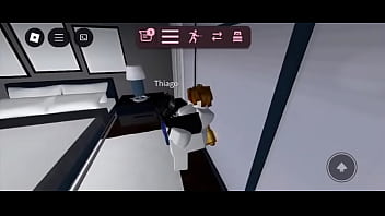 Me encuentro este femboy