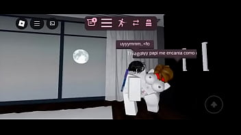 Me encuentro este femboy