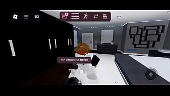 Me encuentro este femboy