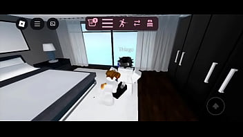 Me encuentro este femboy