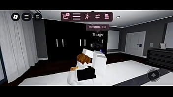 Me encuentro este femboy