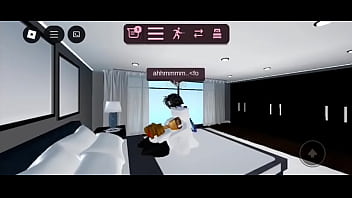 Me encuentro este femboy