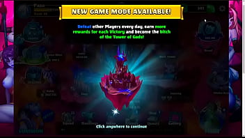 Nonton Cunt Wars Gameplay And Erotic Scene With Demoness thumbnail