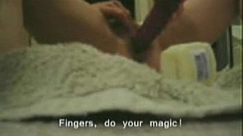 Marierocks 50 Plus Milf Masturbating With Fingers And A Toy thumbnail