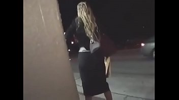 Groped Groped