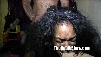 Tatoo rican hood n fuck milf chocolate