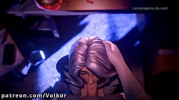 Felica hardy blows your dick