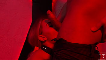 Dirty whore got what she deserved