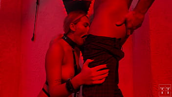 Dirty whore got what she deserved