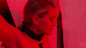 Dirty whore got what she deserved