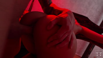 Dirty whore got what she deserved