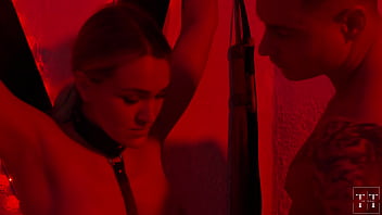 Dirty whore got what she deserved