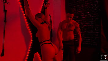 Dirty whore got what she deserved